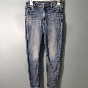 Lucky Brand Bridgette Skinny Size 29